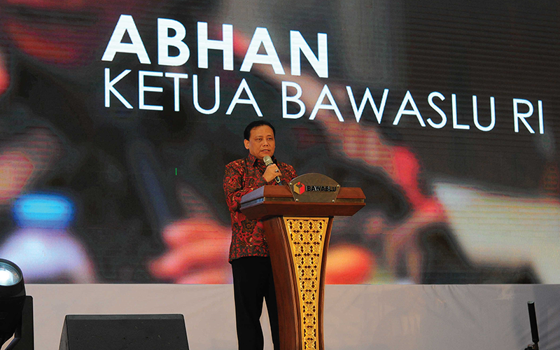SIPS BAWASLU 2019 2